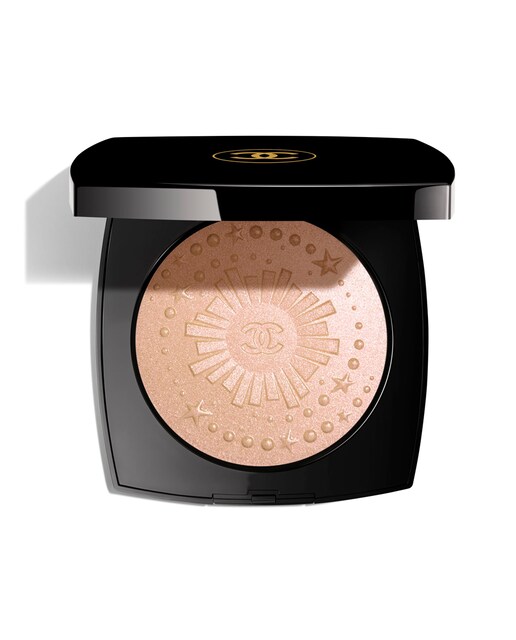 Diamond Dust Maxi Polvos Iluminadores