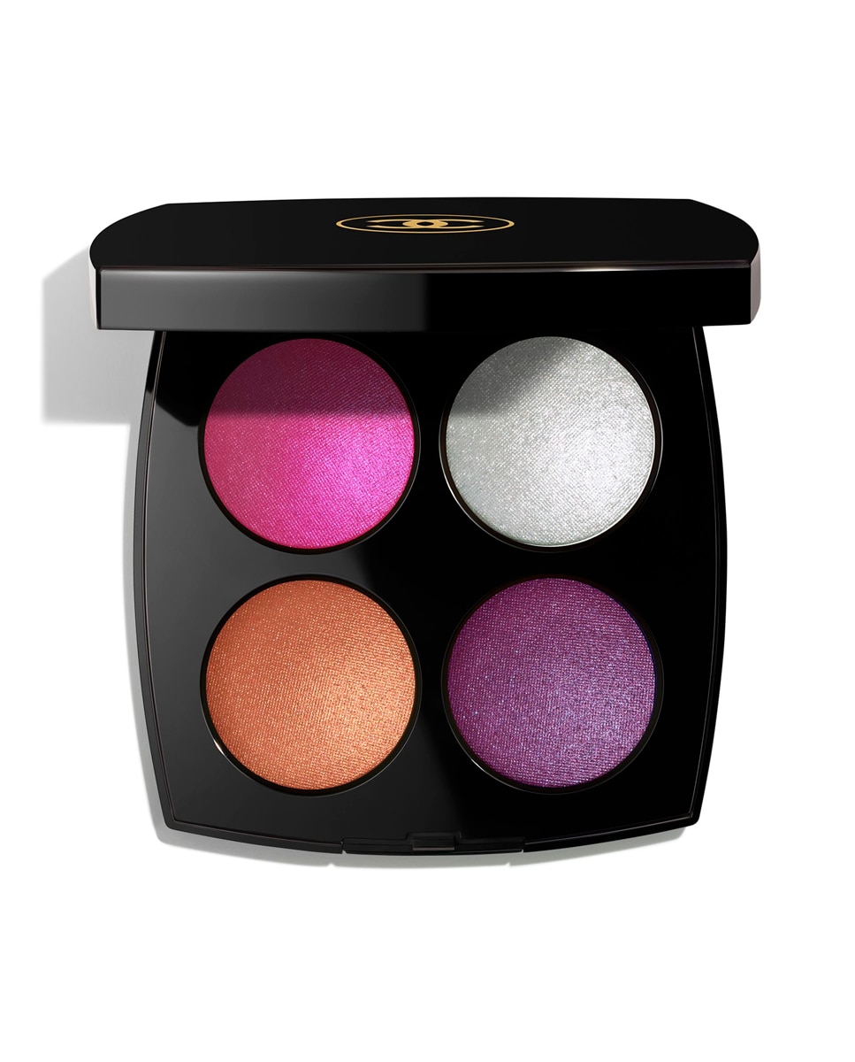ENCHANTED NIGHT アイシャドウ＆ブラッシュパレット Enchanted Night Sombras De Ojos Y Colorete ROSA 12 g · El Corte Inglés