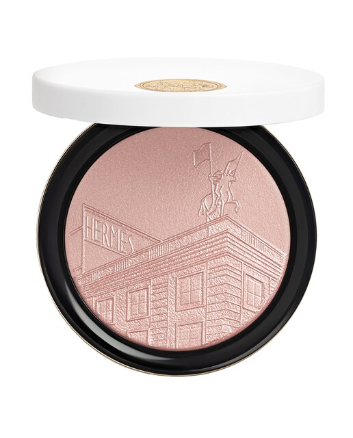 Iluminador 24 Faubourg para Rostro y Ojos d'Hermès