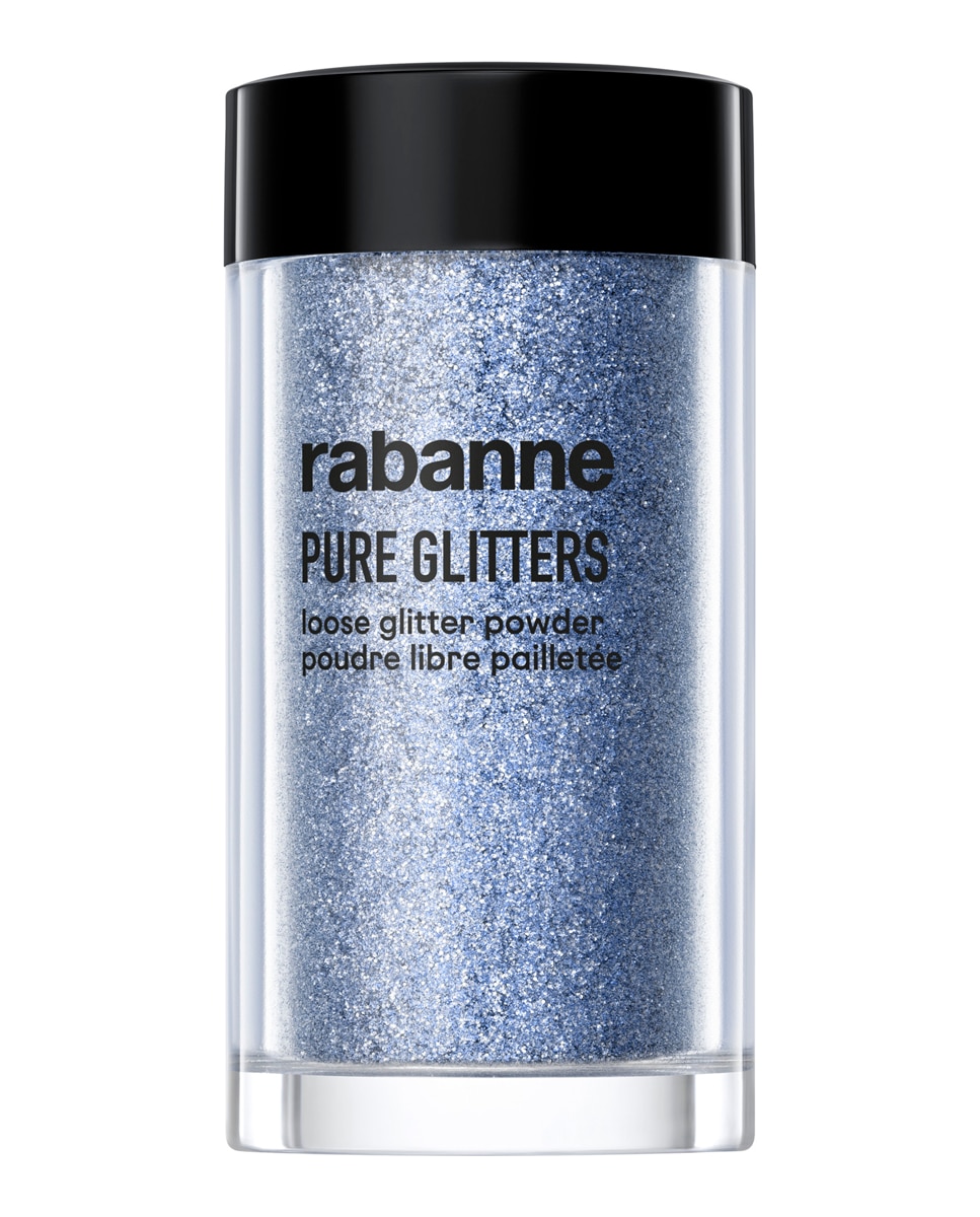 Rabanne - Polvos de purpurina Pure Glitters Rabanne.