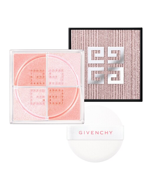 Iluminador Prisme Libre Highlighter Spring Givenchy
