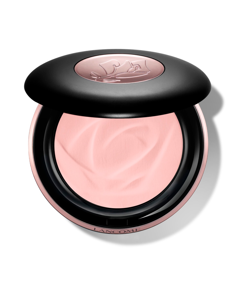 Polvo Fijador y Perfeccionador Teint Idôle Ultra Wear Skin Refining Lancôme - Pink Ôh La La Pink Ôh La La-1