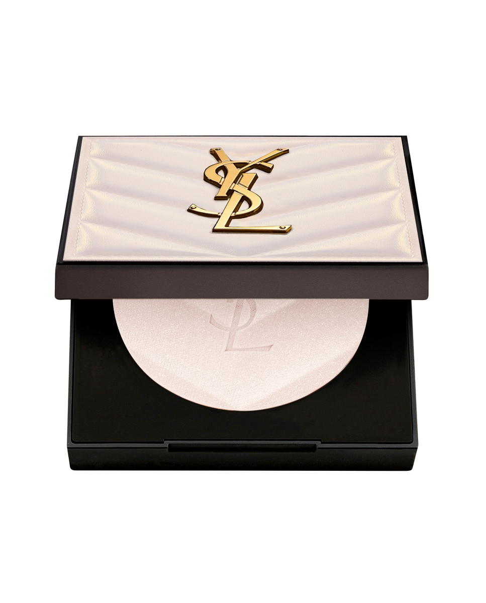 Iluminador en Polvo Cremoso All Hours Hyper Luminize Yves Saint Laurent - LIBERTINE LIGHT LIBERTINE LIGHT-1