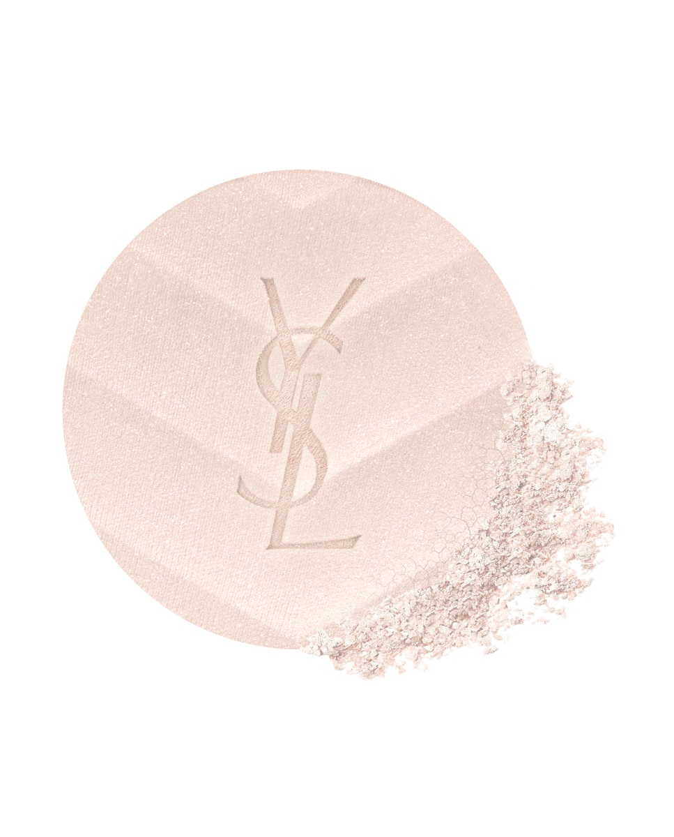 Iluminador en Polvo Cremoso All Hours Hyper Luminize Yves Saint Laurent - LIBERTINE LIGHT LIBERTINE LIGHT-2