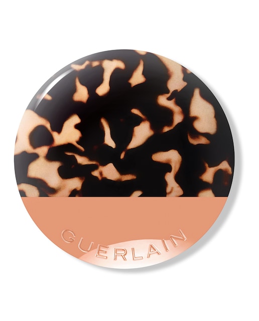 Imagen 0 de Polvos Iluminadores Terracotta Light 10 g Guerlain