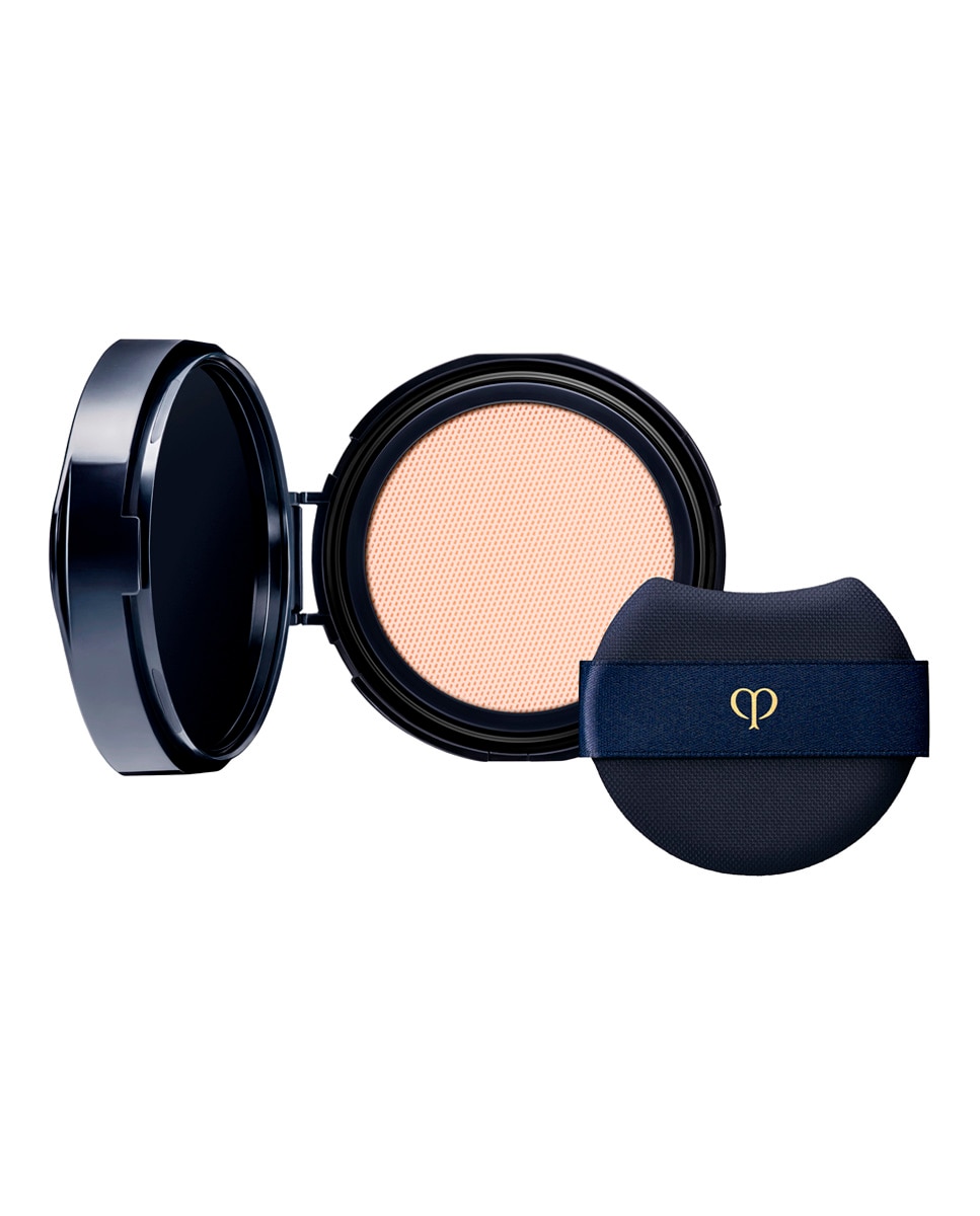 Recarga Base de Maquillaje Radiant Cushion Foundation Natural Clé de Peau Beauté - I10 52 g I10-1