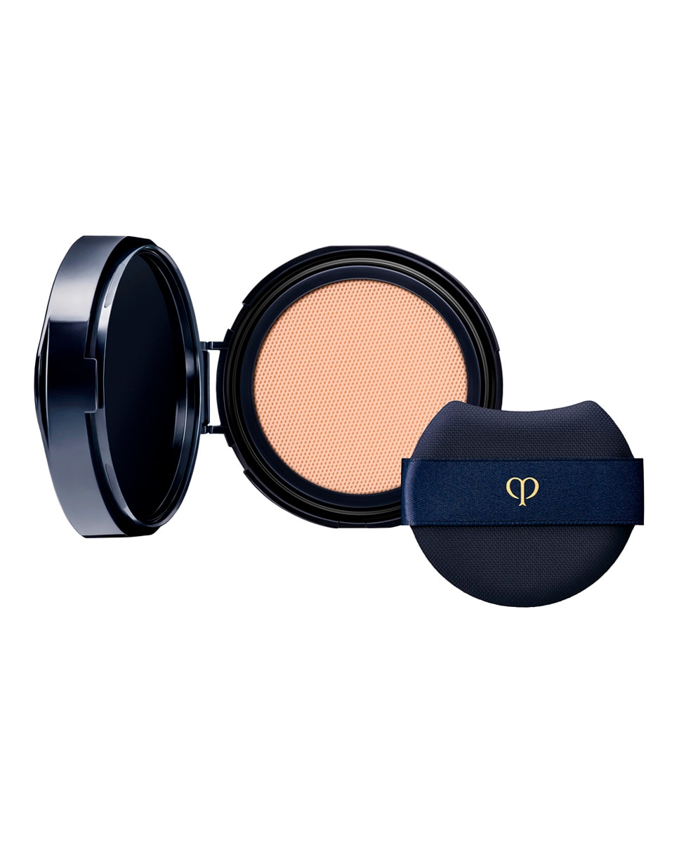 Recarga Base de Maquillaje Radiant Cushion Foundation Natural Clé de Peau Beauté - WB00 52 g O10-1