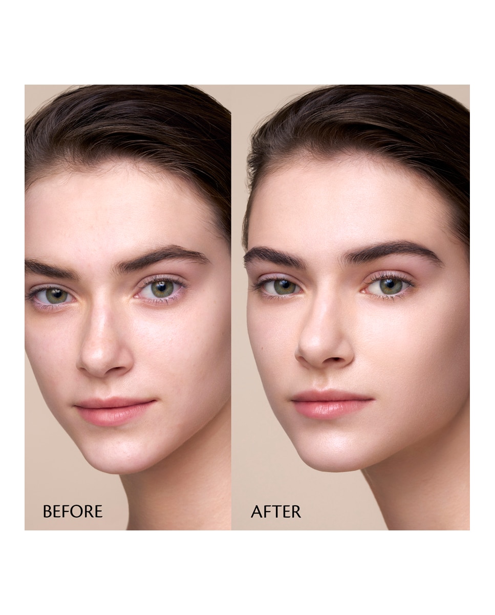 Recarga Base de Maquillaje Radiant Cushion Foundation Natural Clé de Peau Beauté - WB00 52 g O10-3
