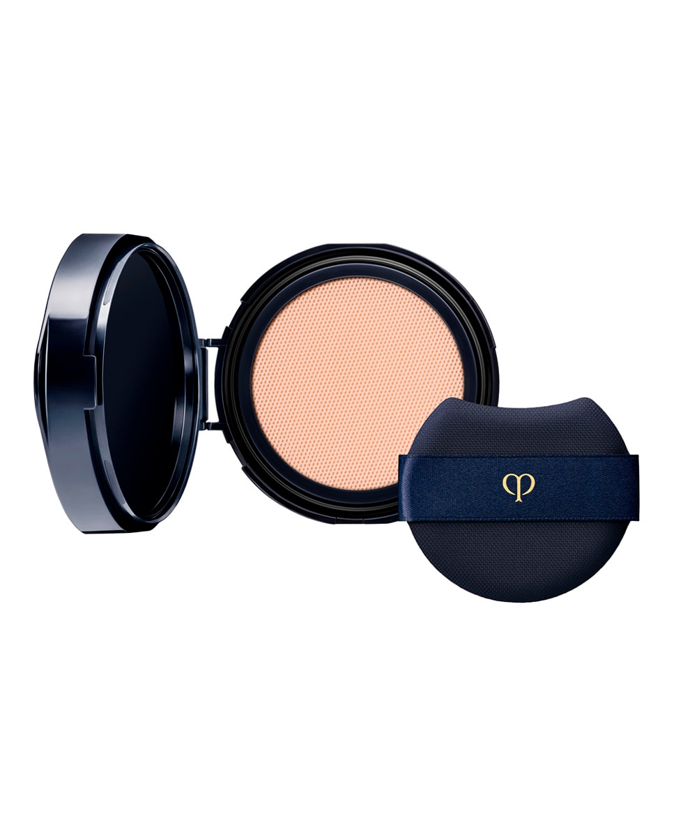 Recarga Base de Maquillaje Radiant Cushion Foundation Natural Clé de Peau Beauté - B00 52 g B00-1