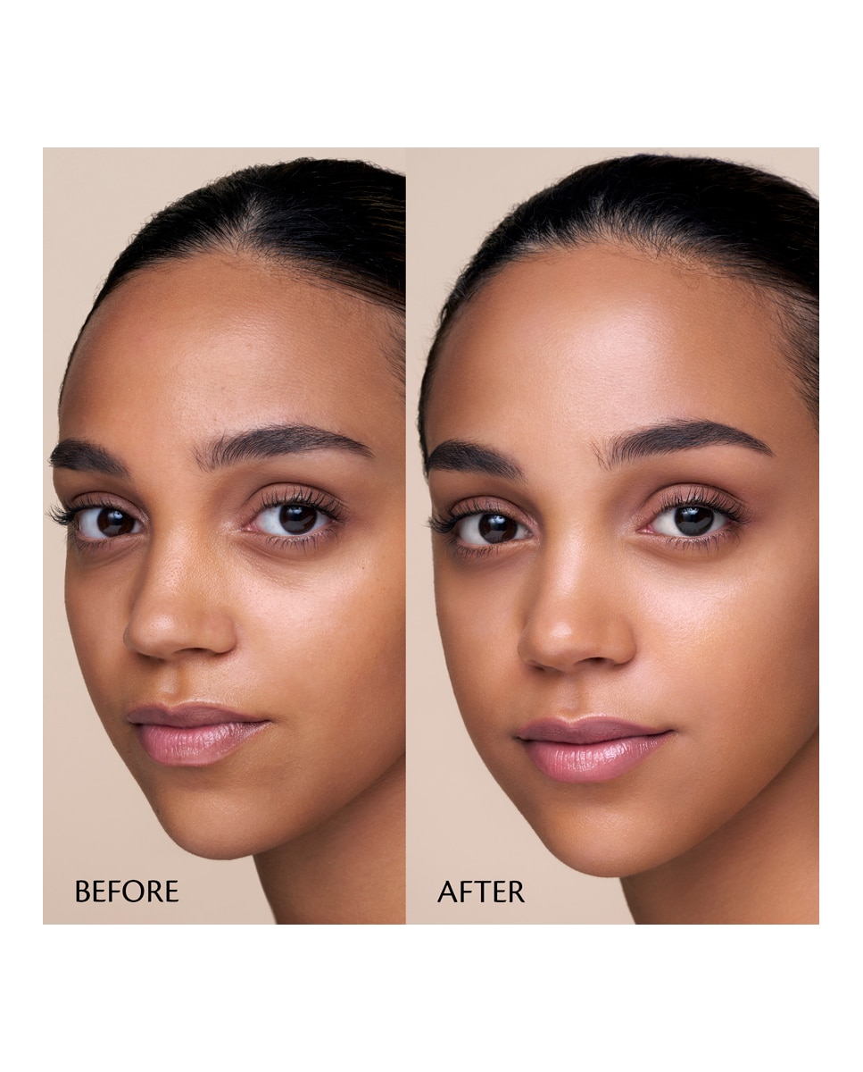 Recarga Base de Maquillaje Radiant Cushion Foundation Natural Clé de Peau Beauté - O40 52 g O40-3