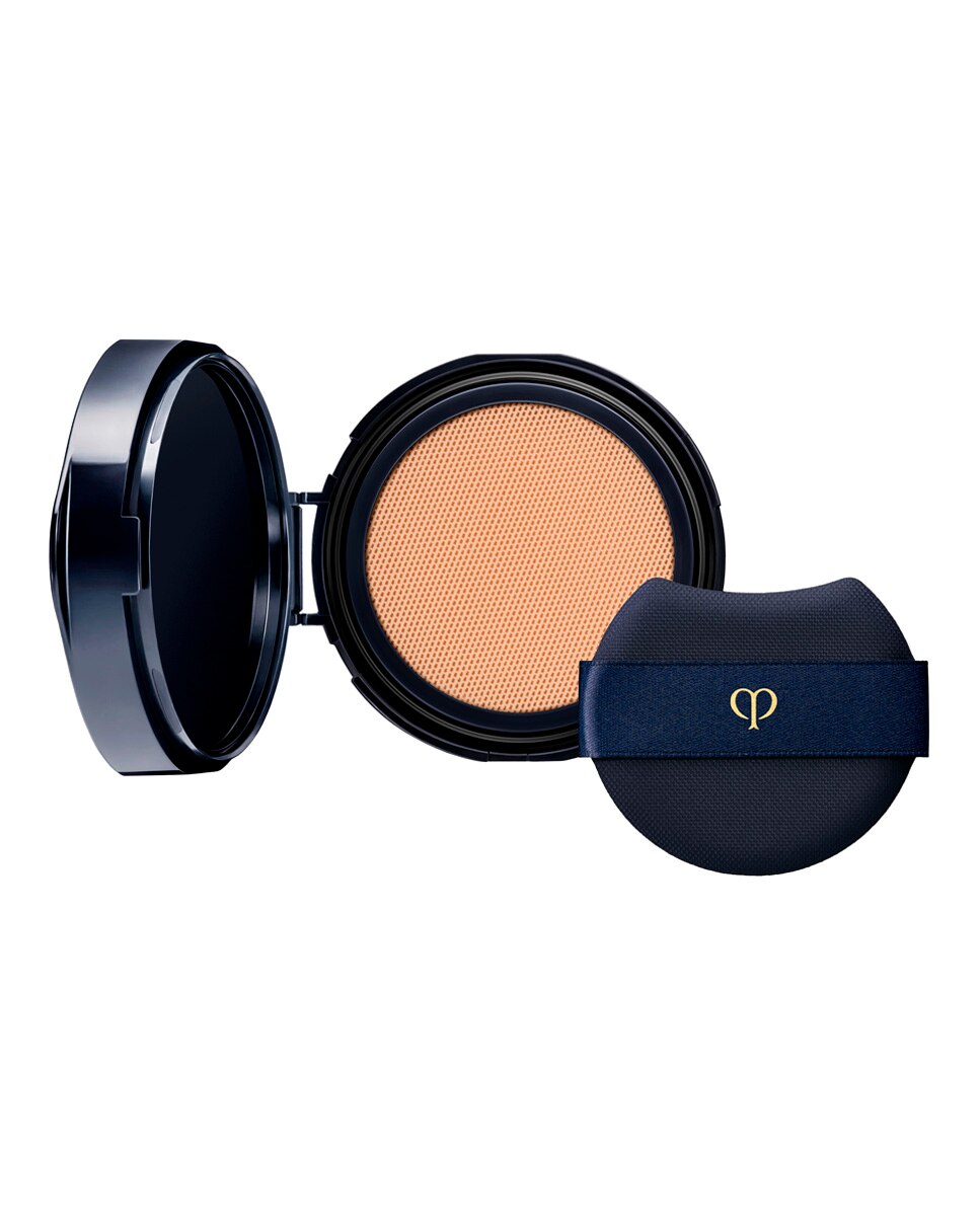 Imagen 0 de Recarga Base de Maquillaje Radiant Cushion Foundation Natural 52 g Clé de Peau Beauté BF20