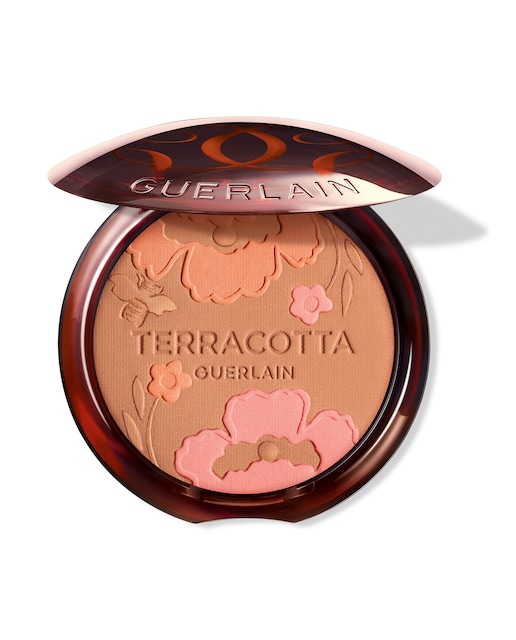 Imagen 0 de Polvos Iluminadores Terracotta Flower Blossom 10 g Guerlain