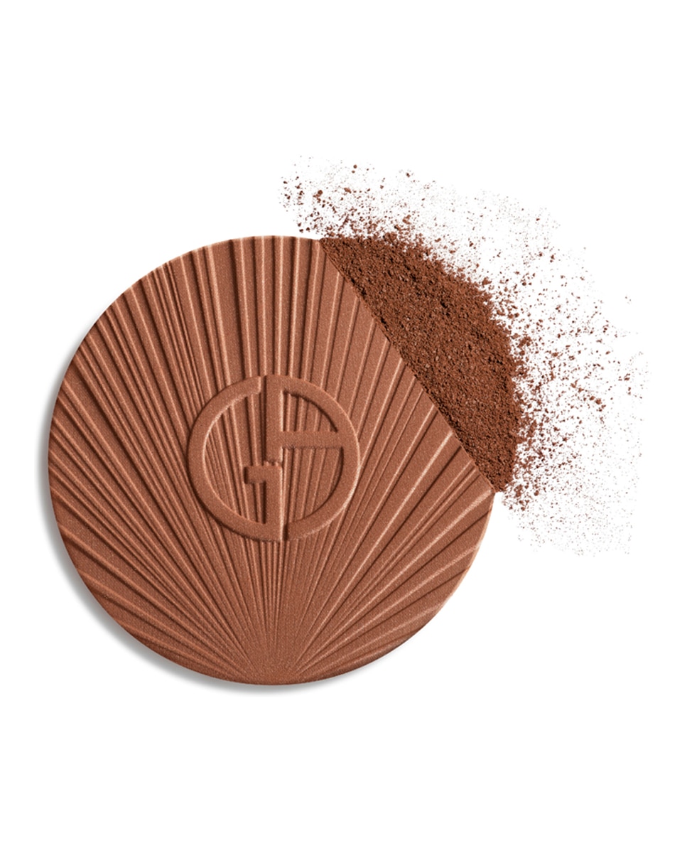 Polvo Bronceador Luminous Silk Bronzing Powder Giorgio Armani - Sunkissed Sand 120 Sunkissed Sand 120-2