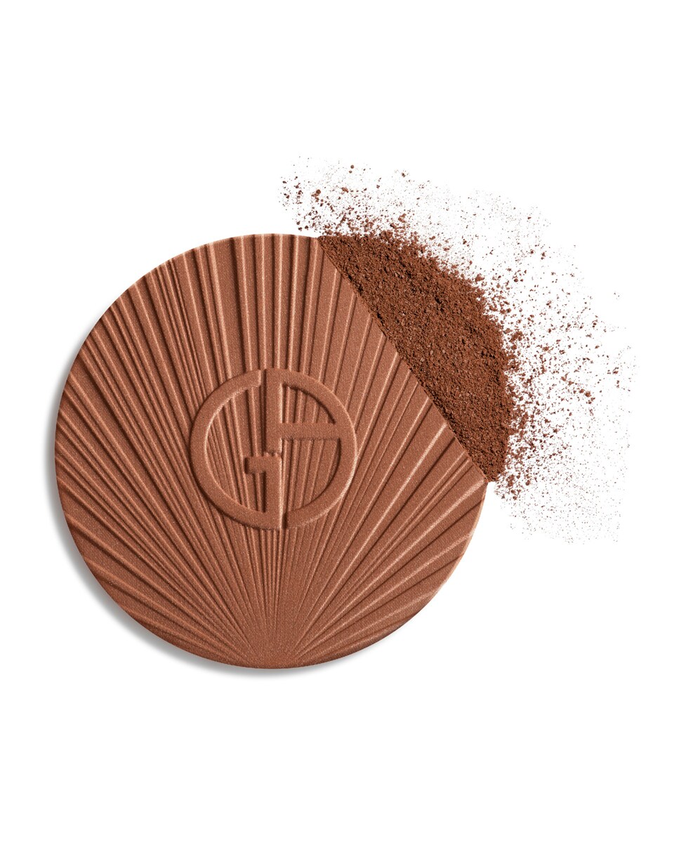 Polvo Bronceador Luminous Silk Bronzing Powder Giorgio Armani Sunkissed Sand 120-2