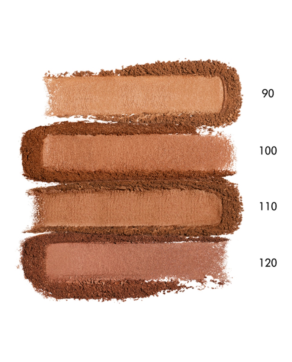Polvo Bronceador Luminous Silk Bronzing Powder Giorgio Armani - Sunkissed Sand 120 Sunkissed Sand 120-3