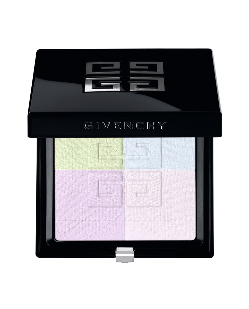 Imagen 1 de Polvos Compactos Prisme Libre Givenchy - TONO 01 7 g TONO 01