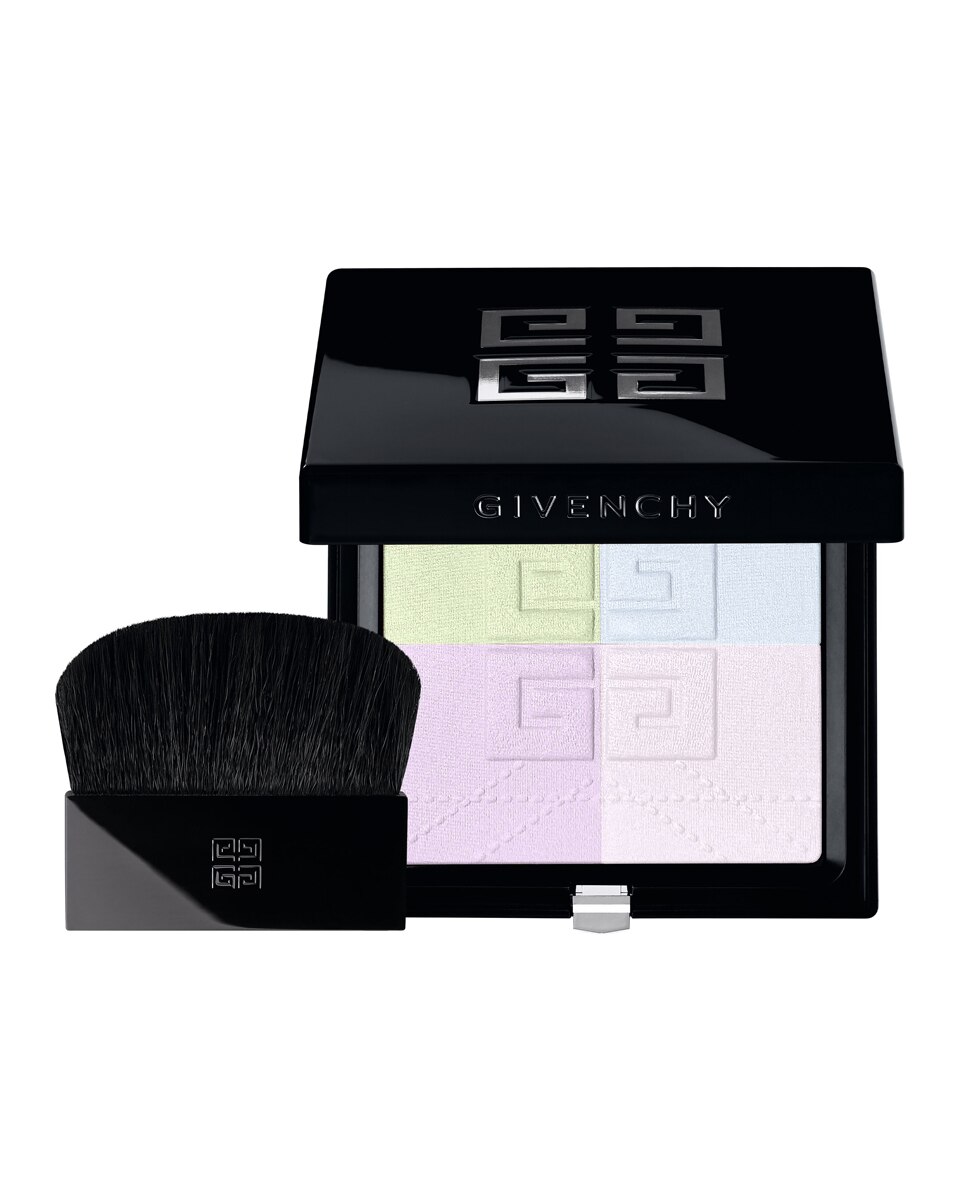 Imagen 2 de Polvos Compactos Prisme Libre Givenchy - TONO 01 7 g TONO 01