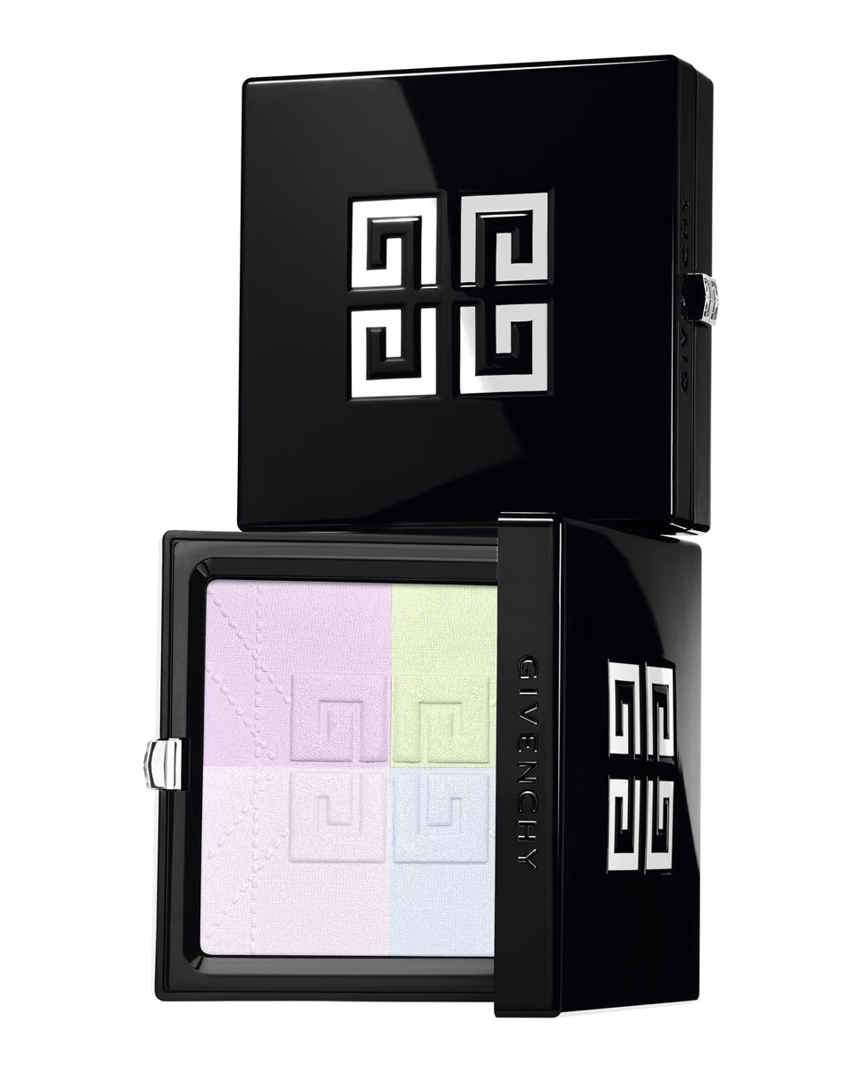 Imagen 4 de Polvos Compactos Prisme Libre Givenchy - TONO 01 7 g TONO 01