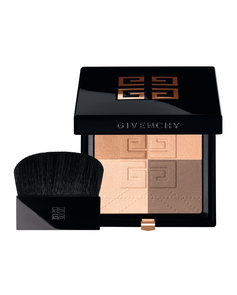 Polvos Bronceadores Prisme Libre Givenchy - TONO 001 7 g TONO 001-2