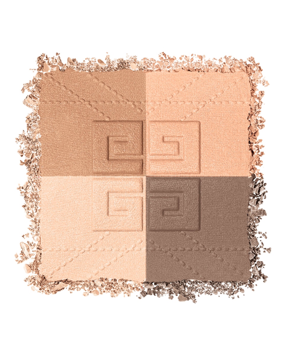 Polvos Bronceadores Prisme Libre Givenchy - TONO 001 7 g TONO 001-3