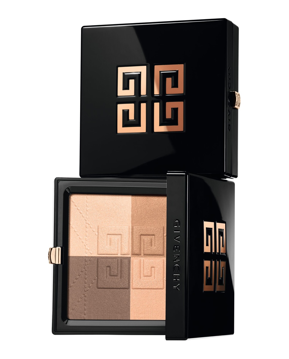 Polvos Bronceadores Prisme Libre Givenchy - TONO 001 7 g TONO 001-4
