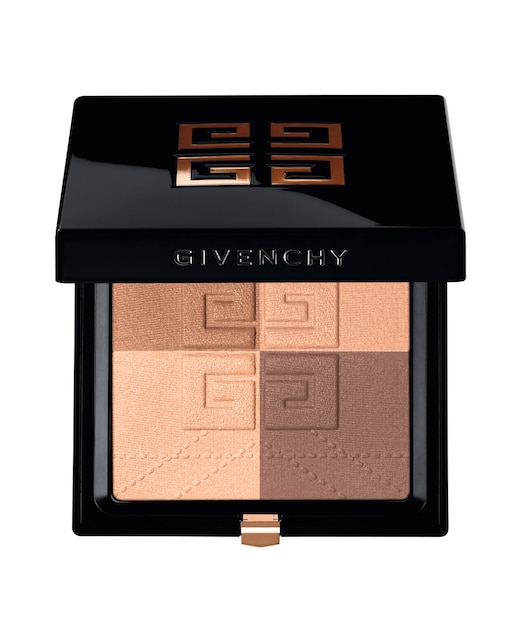 Imagen 0 de Polvos Bronceadores Prisme Libre Givenchy
