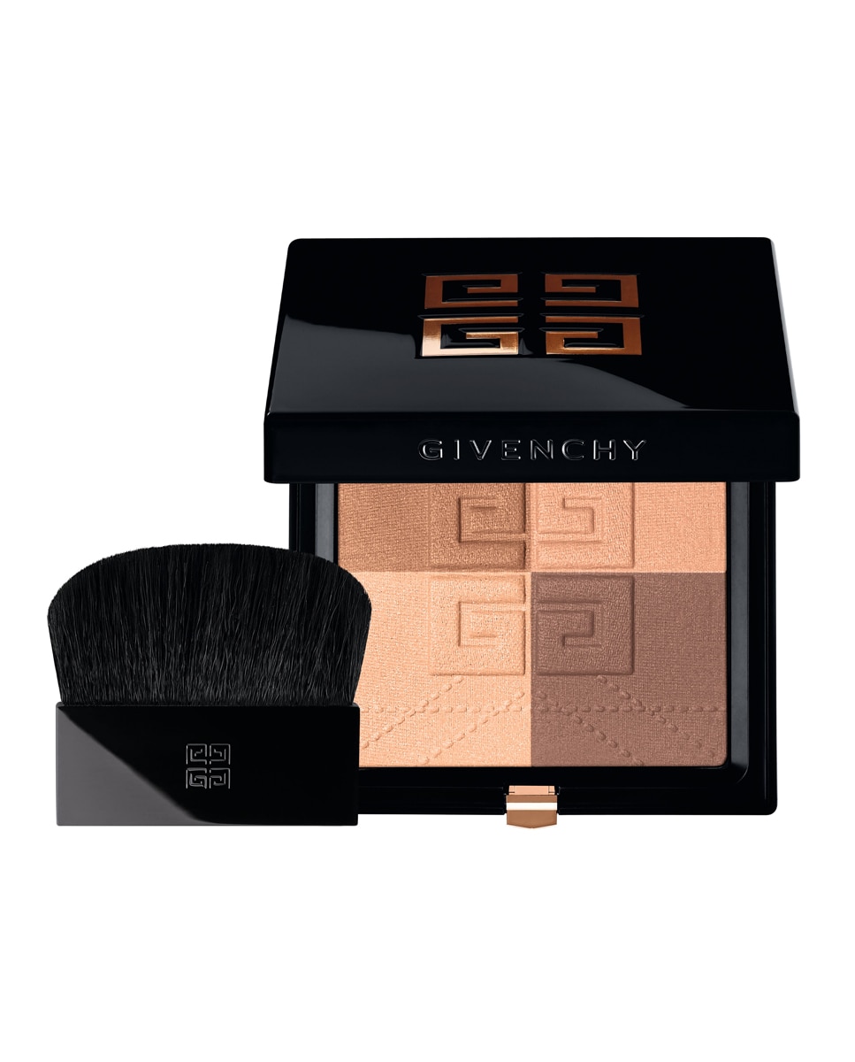 Polvos Bronceadores Prisme Libre Givenchy - TONO 002 7 g TONO 002-2