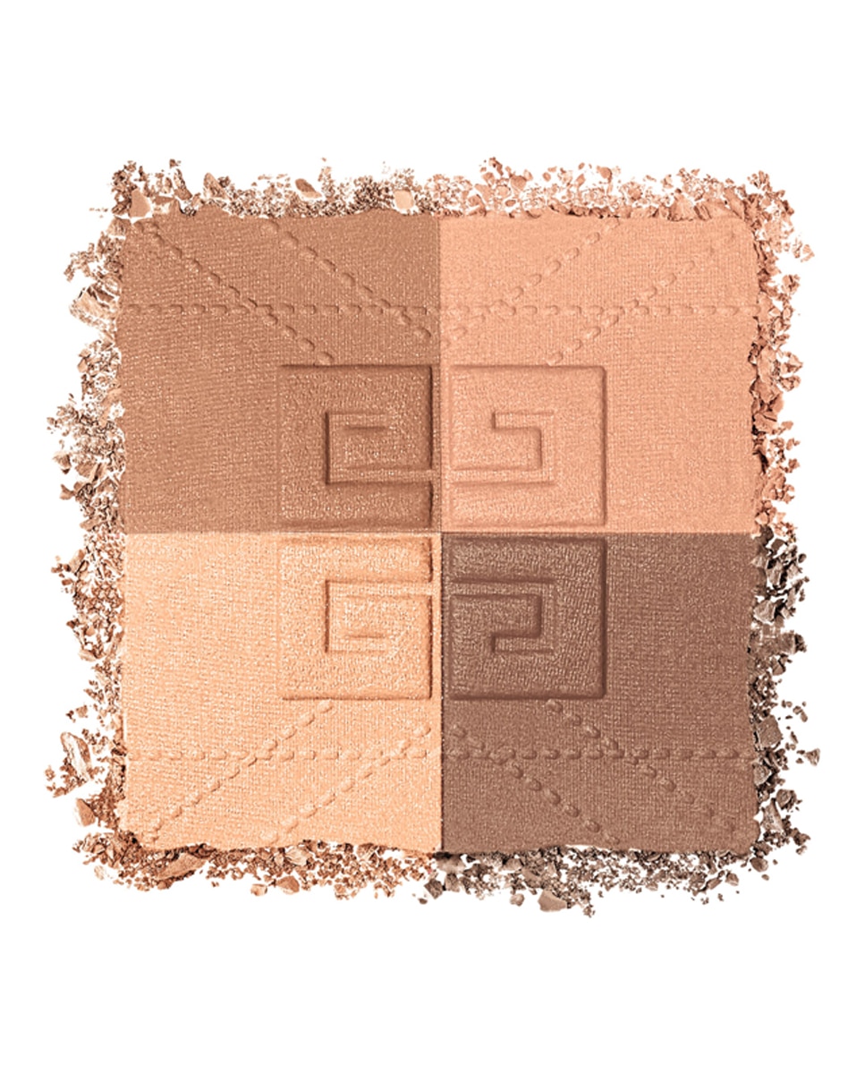 Polvos Bronceadores Prisme Libre Givenchy - TONO 002 7 g TONO 002-3