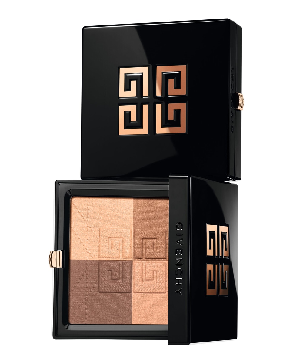 Polvos Bronceadores Prisme Libre Givenchy - TONO 002 7 g TONO 002-4