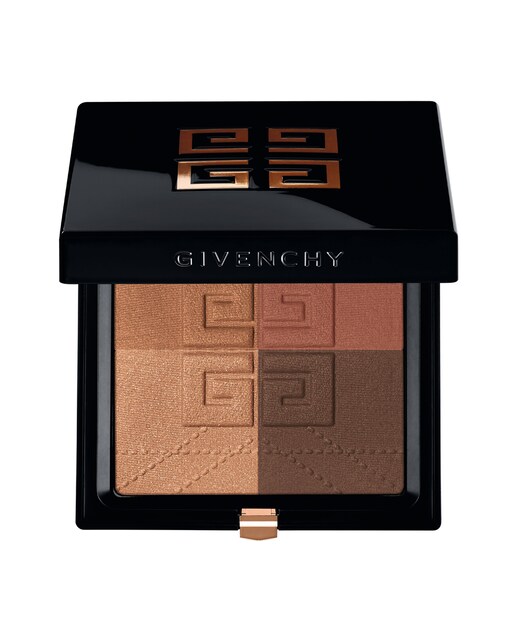 Imagen 0 de Polvos Bronceadores Prisme Libre Givenchy