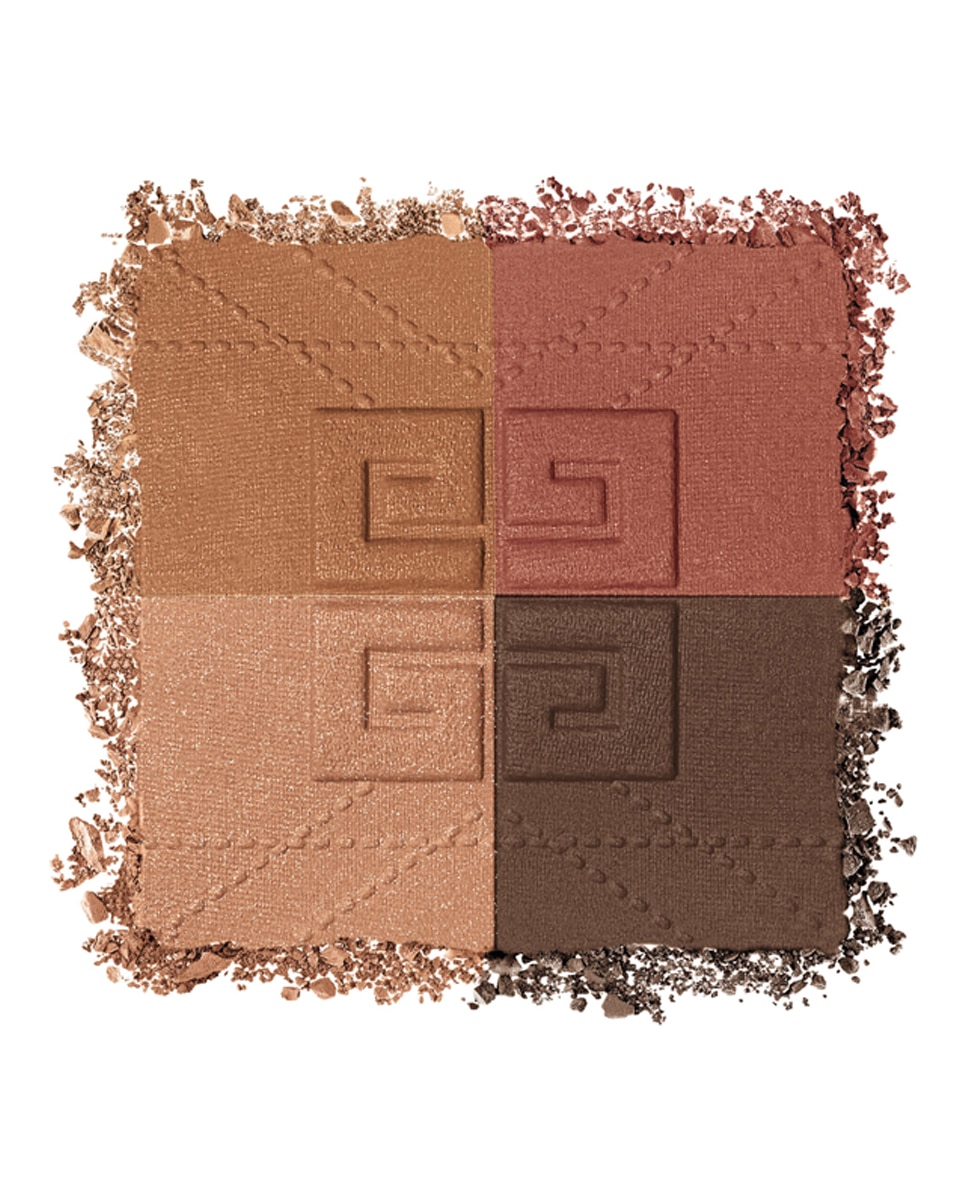 Polvos Bronceadores Prisme Libre Givenchy - TONO 003 7 g TONO 003-3