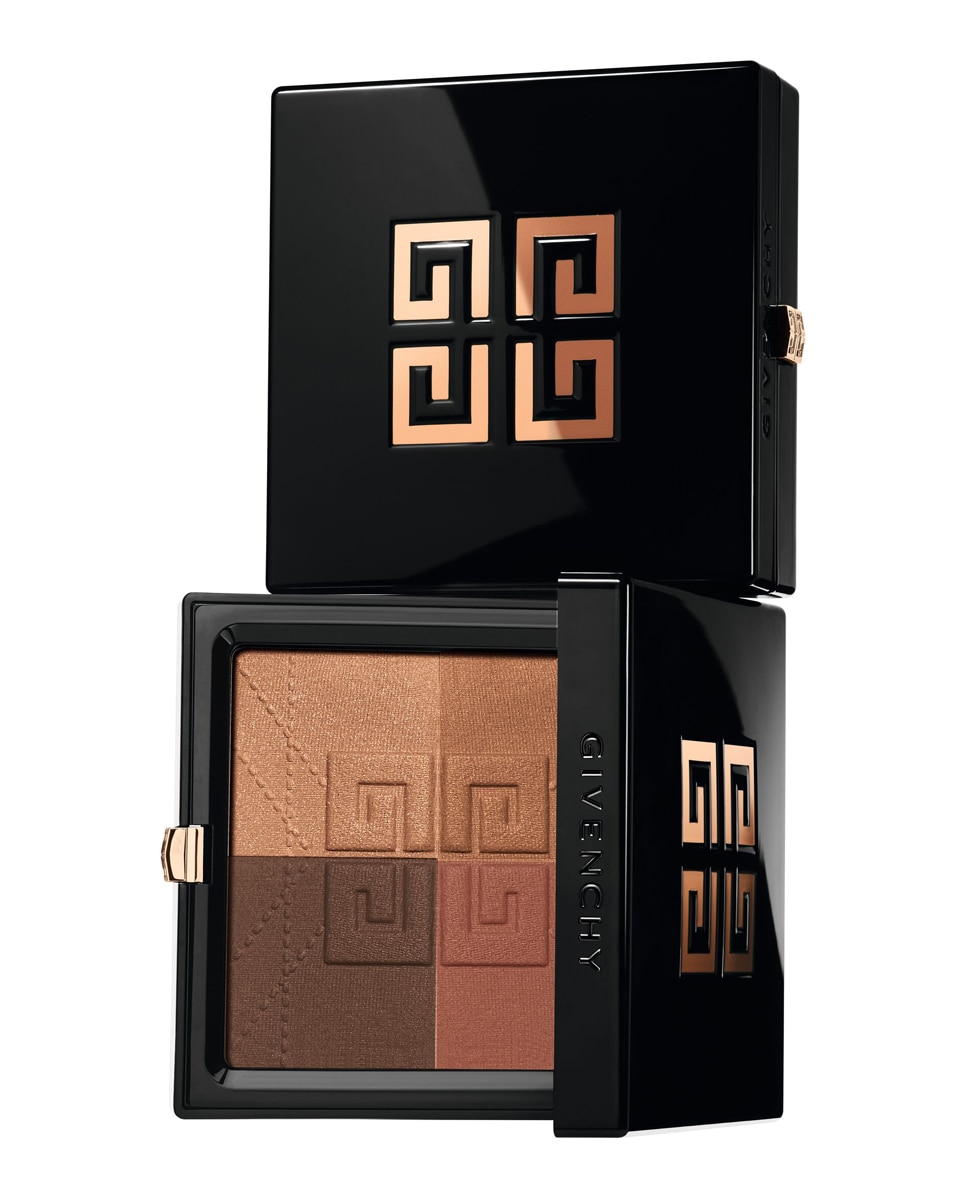 Polvos Bronceadores Prisme Libre Givenchy - TONO 003 7 g TONO 003-4