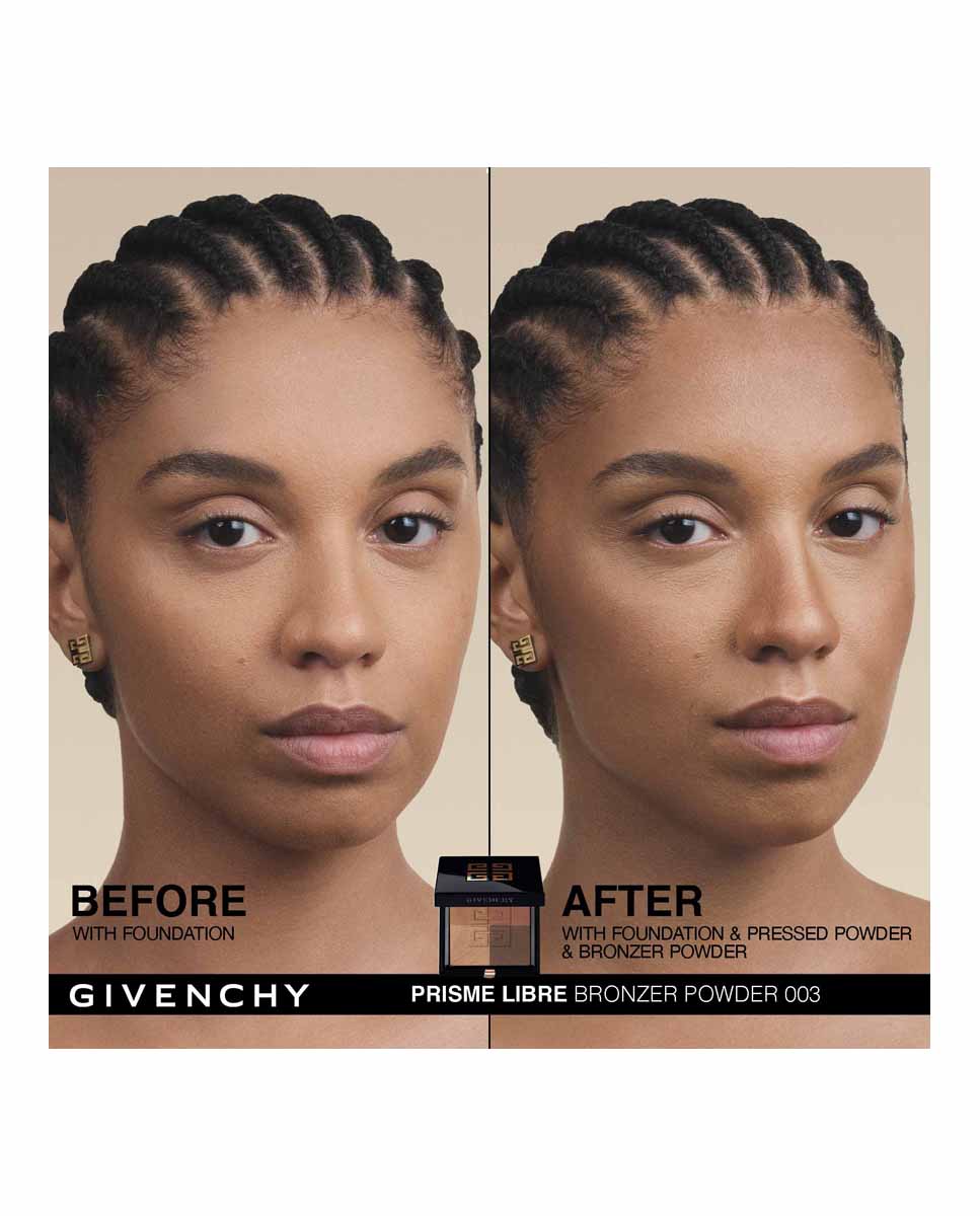 Polvos Bronceadores Prisme Libre Givenchy - TONO 003 7 g TONO 003-5