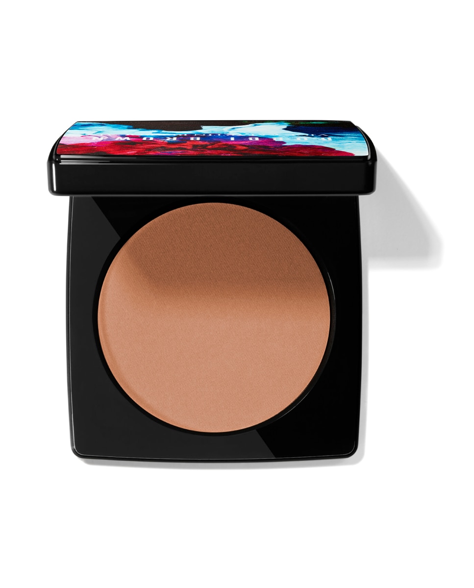Polvos Bronceadores Bronzing Powder Golden Light por Vicky Martin Berrocal Bobbi Brown - 9 g 1