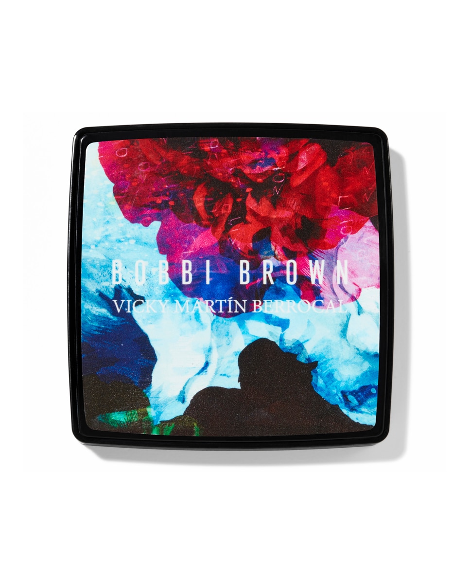 Polvos Bronceadores Bronzing Powder Golden Light por Vicky Martin Berrocal Bobbi Brown - 9 g 2