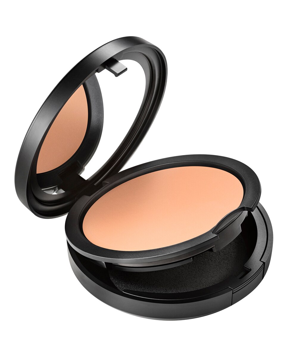 Base De Maquillaje + Polvo Studio Fix Powder Plus Foundation M.A.C - NC16 NC16-3