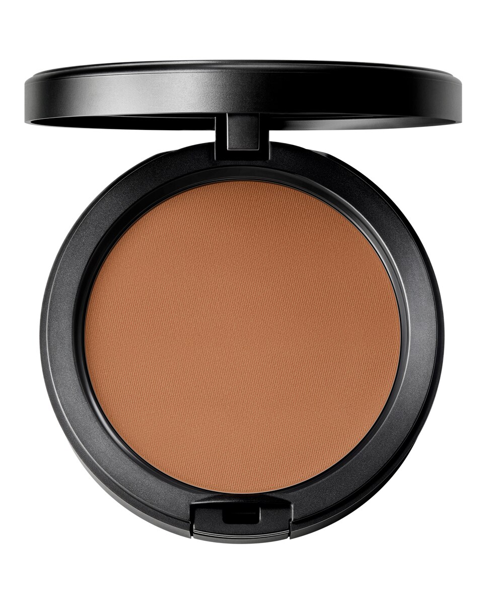 Base De Maquillaje + Polvo Studio Fix Powder Plus Foundation M.A.C - NC58 NC58-1
