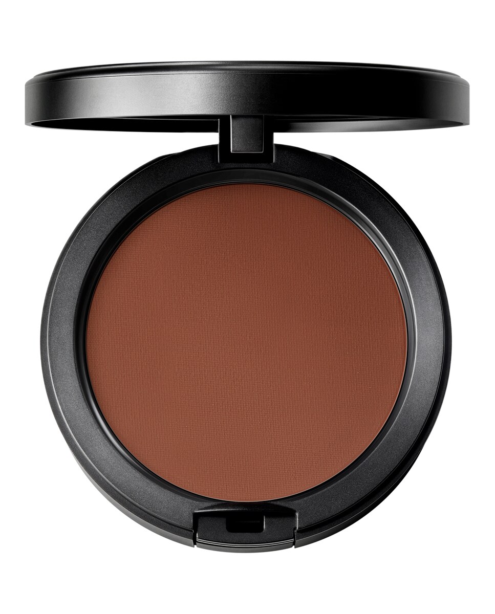 Base De Maquillaje + Polvo Studio Fix Powder Plus Foundation M.A.C - NC60 NC60-1
