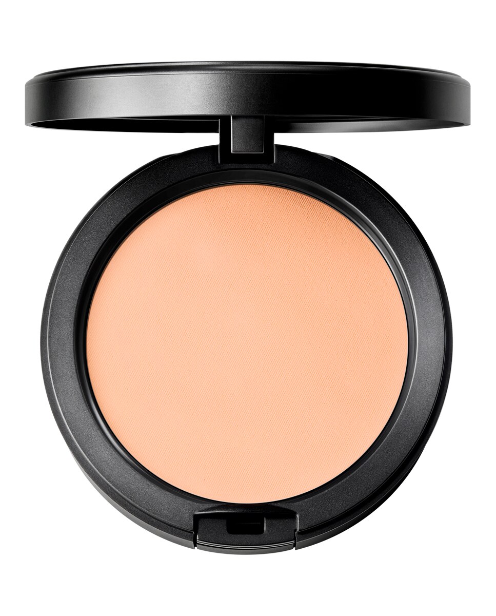 Base De Maquillaje + Polvo Studio Fix Powder Plus Foundation M.A.C - N4.5 N4.5-1