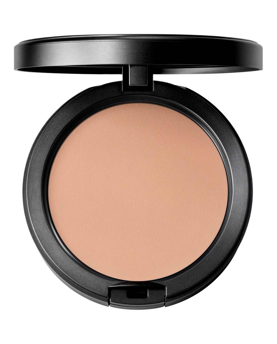 Base De Maquillaje + Polvo Studio Fix Powder Plus Foundation M.A.C - N6 N6-1