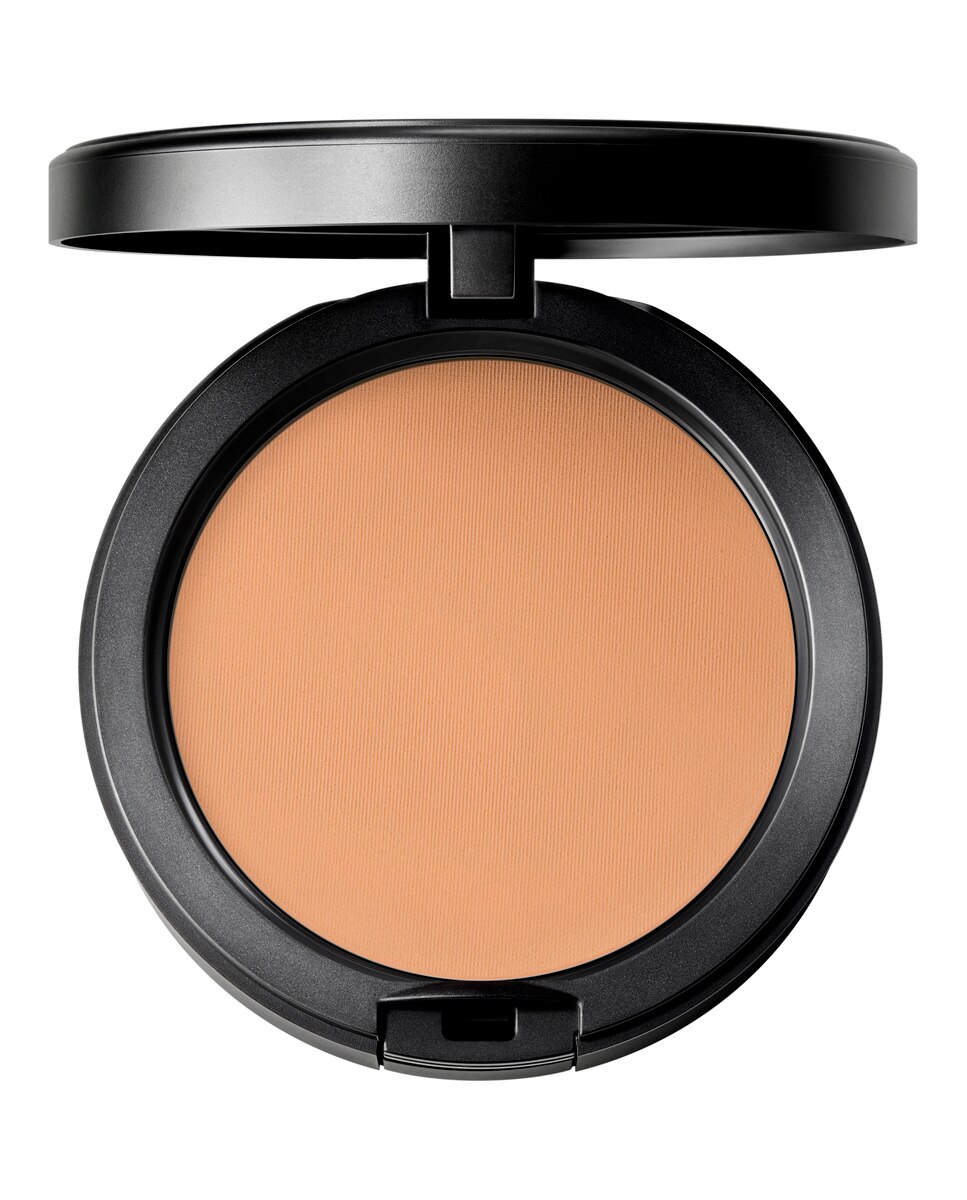 Base De Maquillaje + Polvo Studio Fix Powder Plus Foundation M.A.C - N6.5 N6.5-1