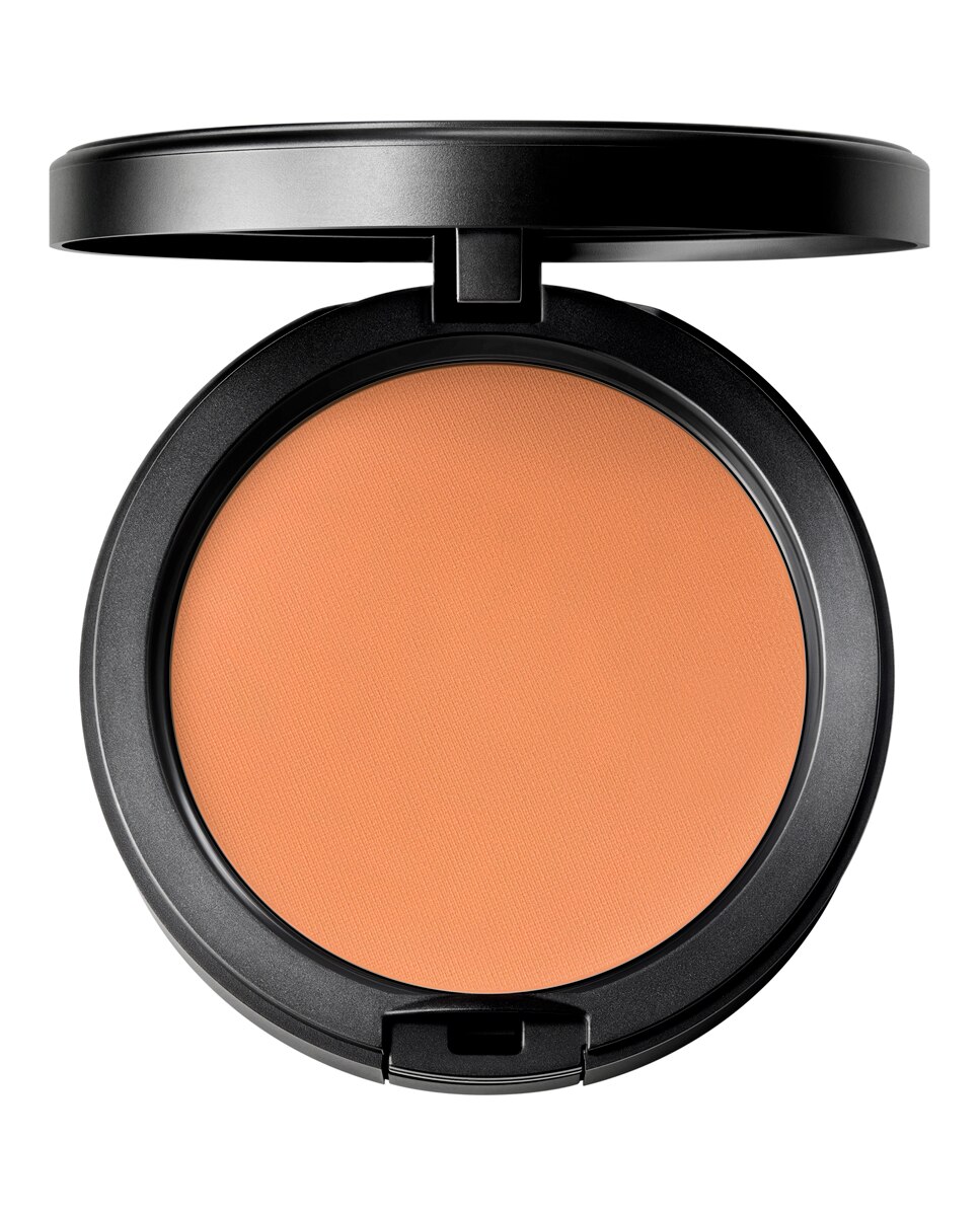 Base De Maquillaje + Polvo Studio Fix Powder Plus Foundation M.A.C - C5.5 C5.5-1