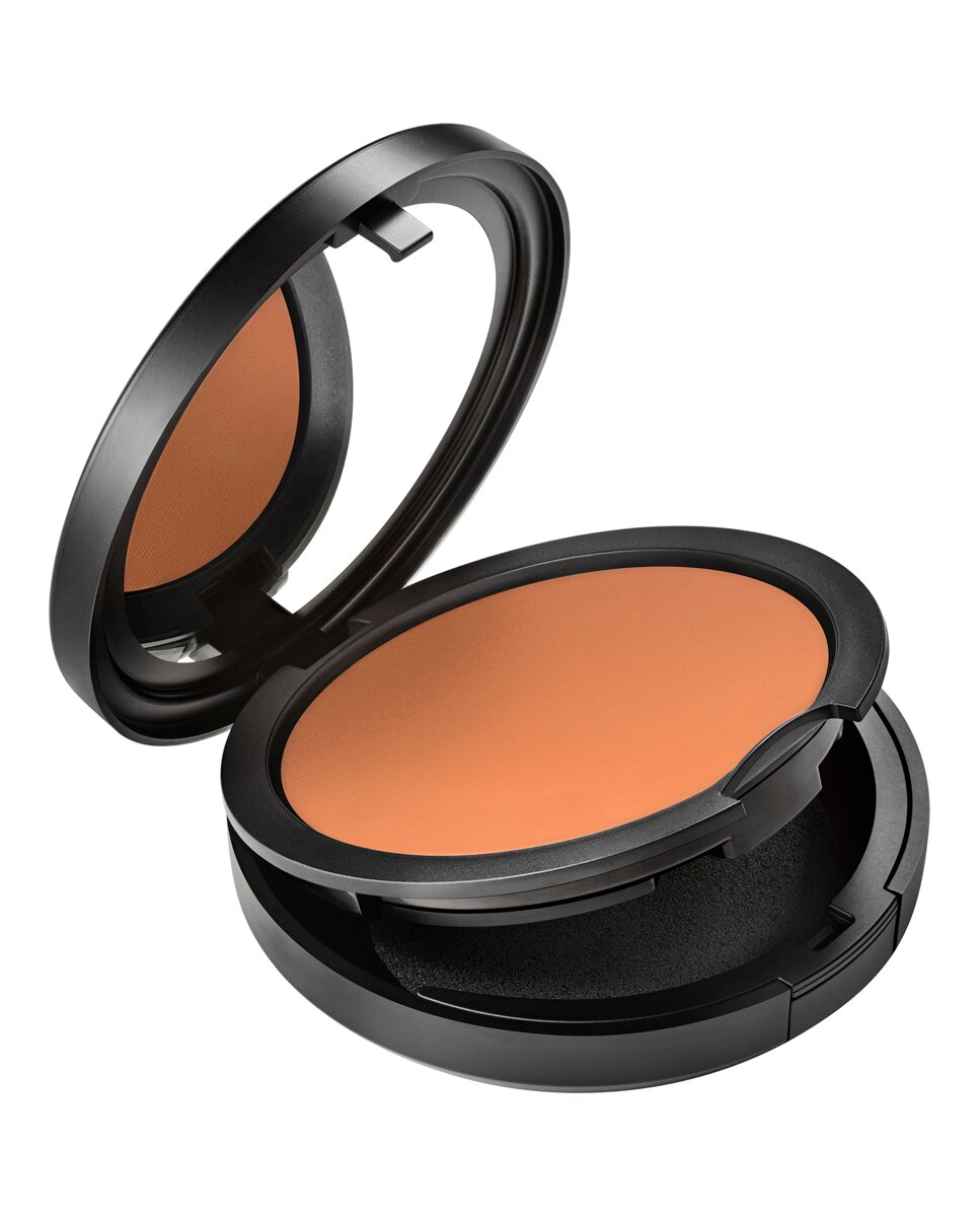 Base De Maquillaje + Polvo Studio Fix Powder Plus Foundation M.A.C - C5.5 C5.5-3