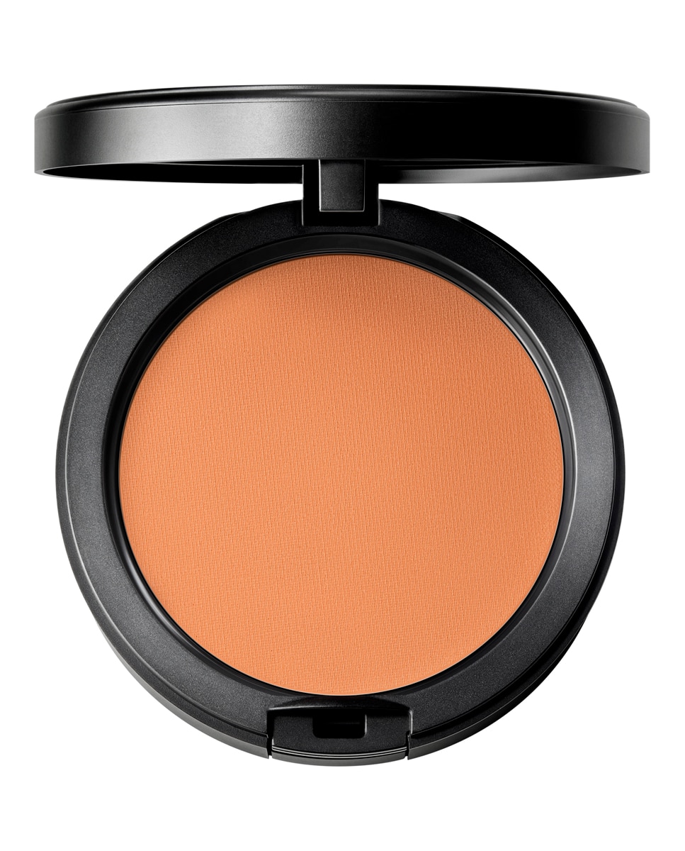 Base De Maquillaje + Polvo Studio Fix Powder Plus Foundation M.A.C - NC45 NC45-1