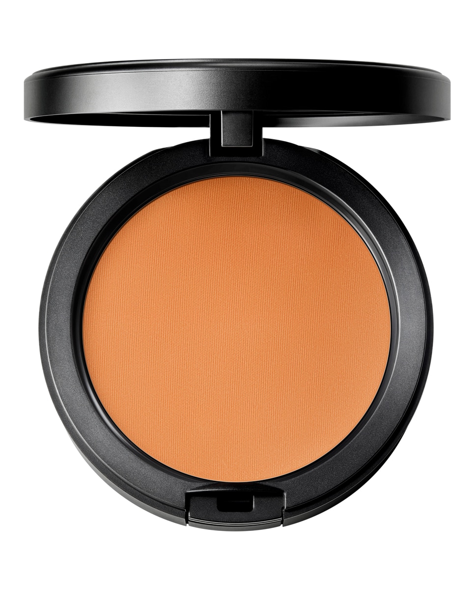 Base De Maquillaje + Polvo Studio Fix Powder Plus Foundation M.A.C - NC46 NC46-1