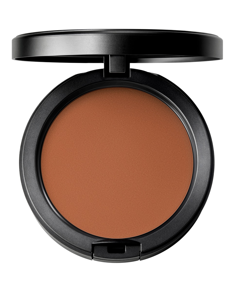 Base De Maquillaje + Polvo Studio Fix Powder Plus Foundation M.A.C - NW50 NW50-1