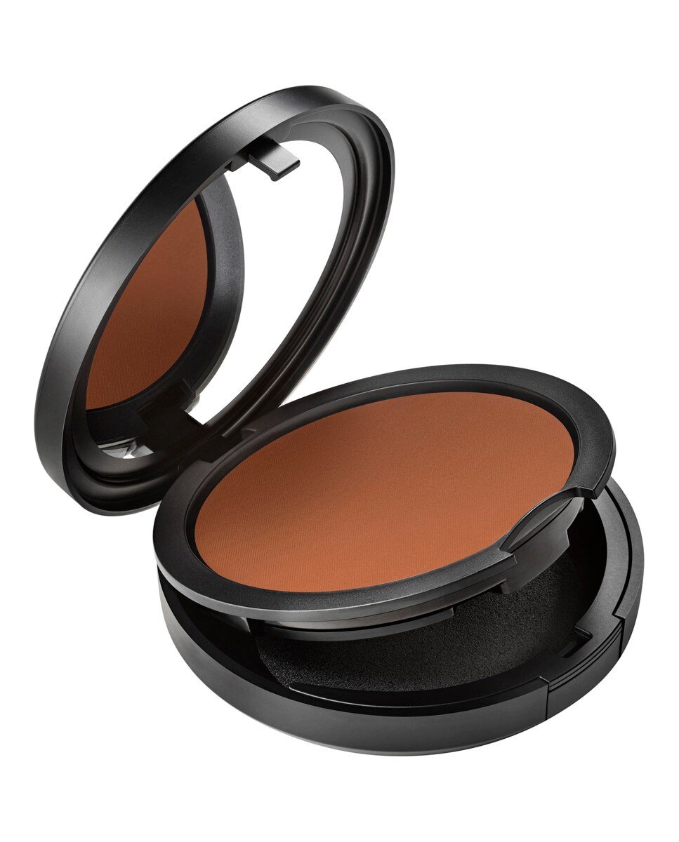 Base De Maquillaje + Polvo Studio Fix Powder Plus Foundation M.A.C - NW50 NW50-3