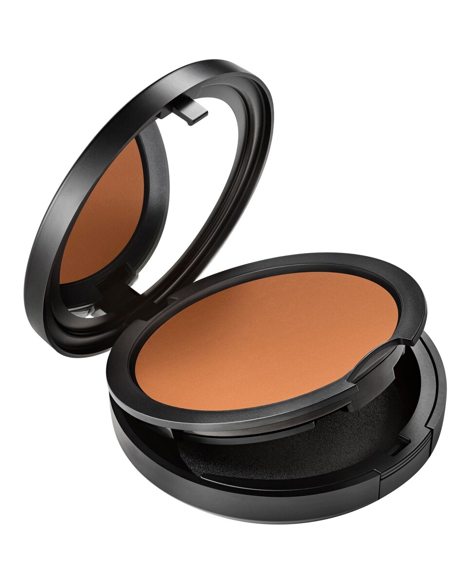 Base De Maquillaje + Polvo Studio Fix Powder Plus Foundation M.A.C - NC47 NC47-3