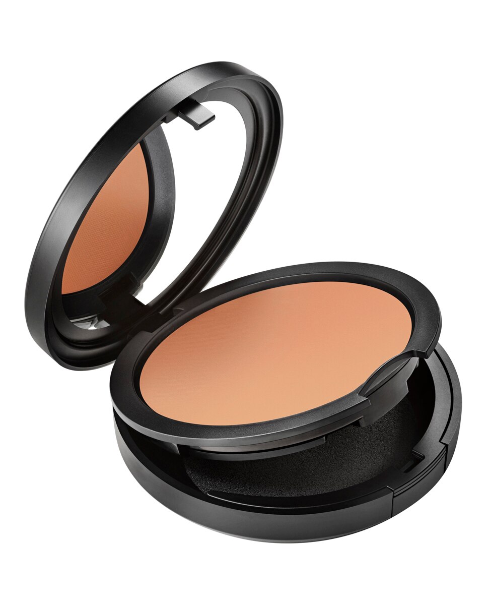 Base De Maquillaje + Polvo Studio Fix Powder Plus Foundation M.A.C - NW18 NW18-3