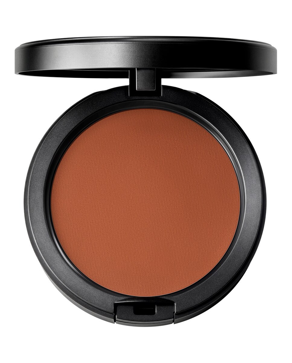 Base De Maquillaje + Polvo Studio Fix Powder Plus Foundation M.A.C - NW55 NW55-1